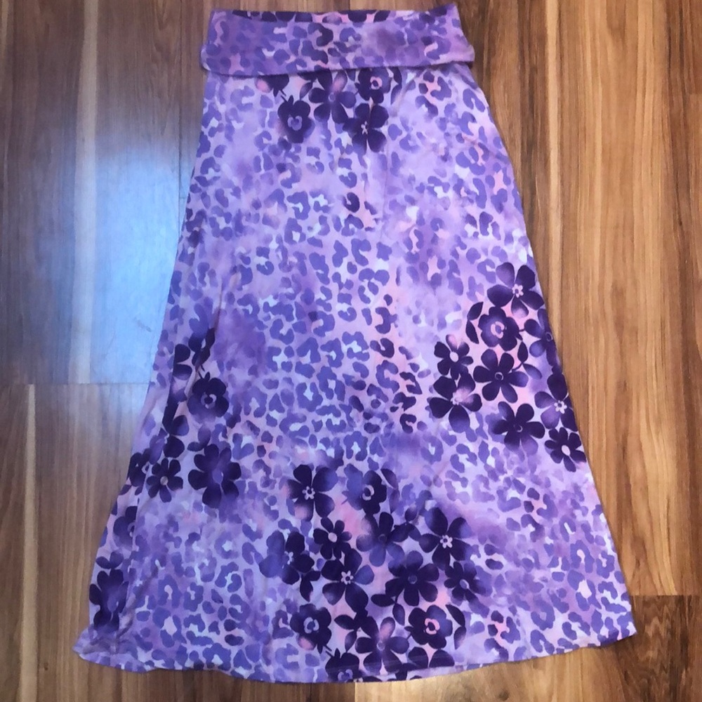 Super cute Justice skirt